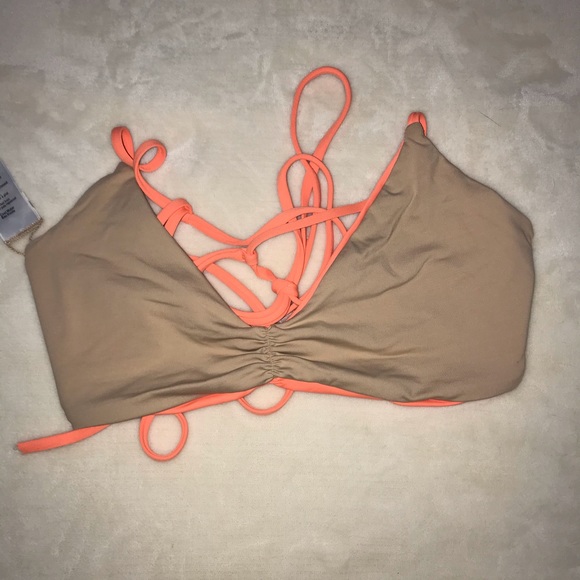 L*Space Haley Top Reversible - Picture 8 of 8